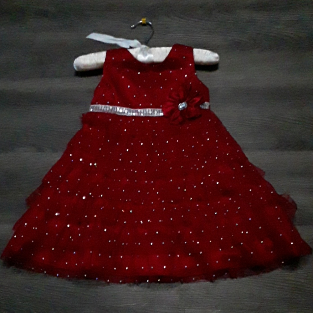 Formal dress